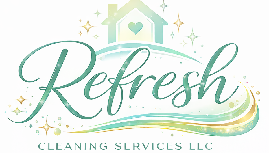 Refresh Cleaning Services LLC